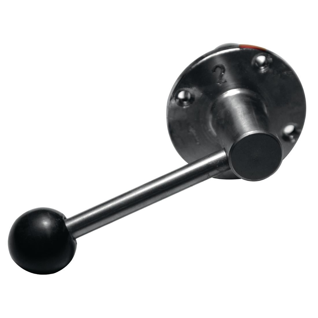 Buffalo - Handgreepset (AF542)