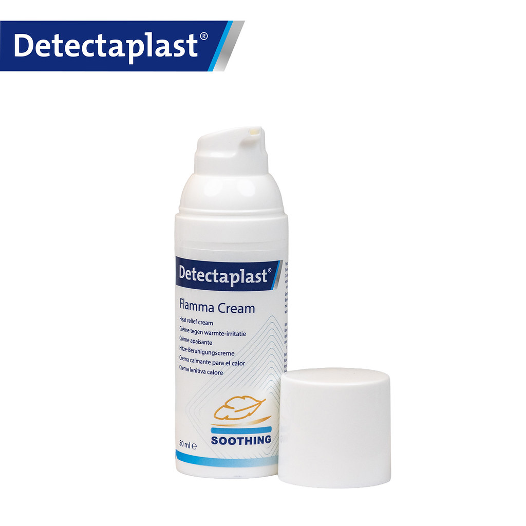 Detectaplast - Flammacrème (50 ml)
