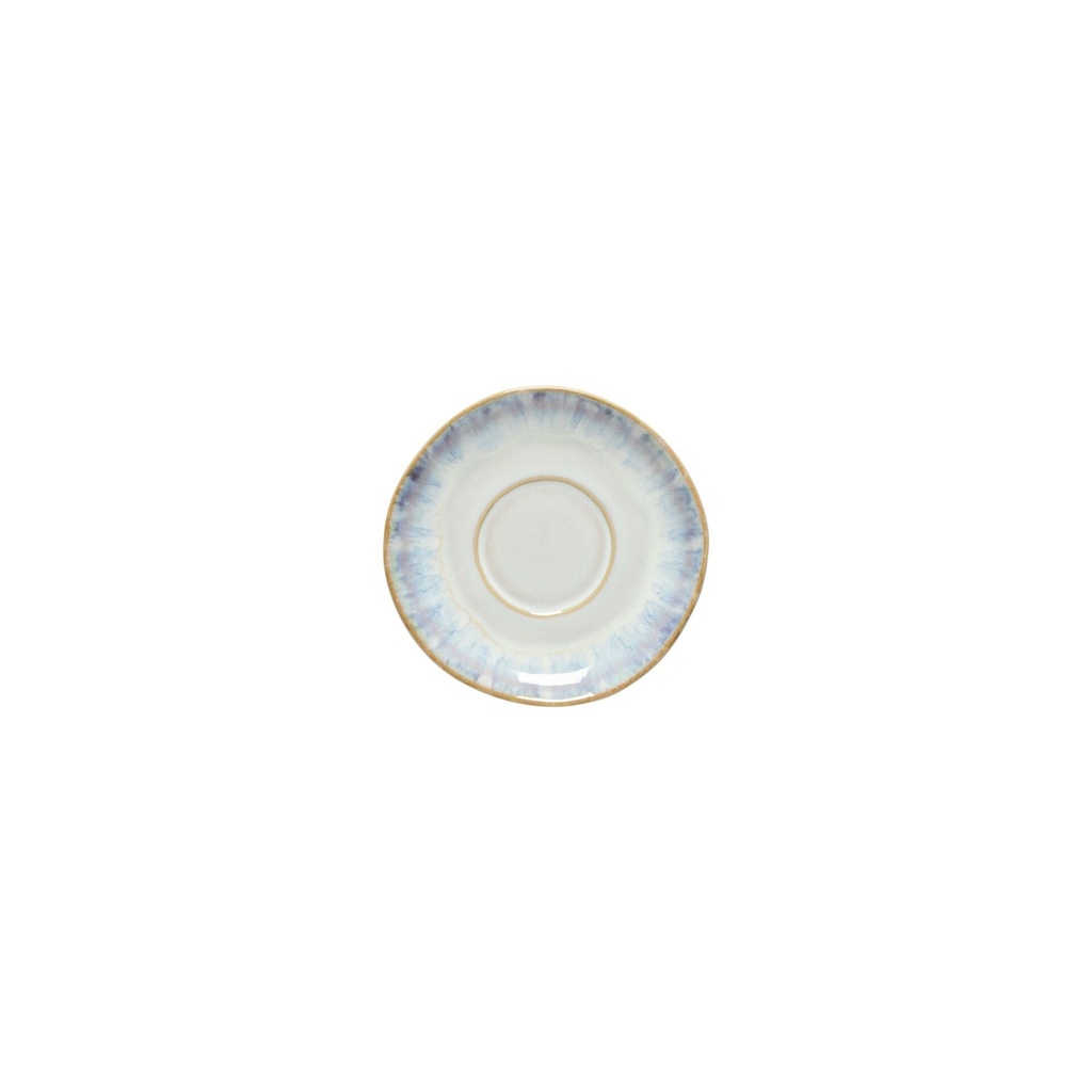 Costa Nova - Koffieschotel Brisa ria blue (13 cm, 6 stuks)