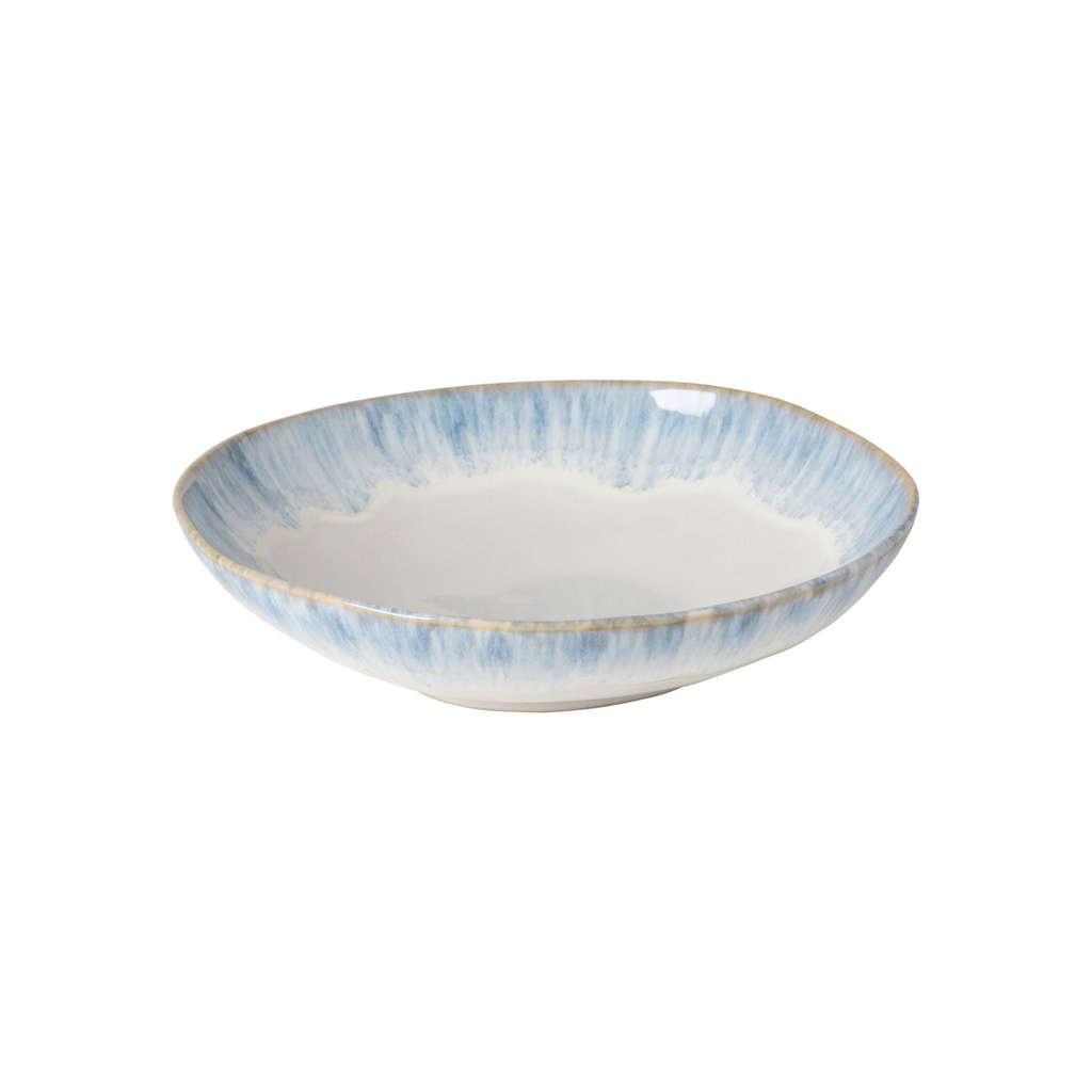 Costa Nova - Soep-/pastakom Brisa ria blue (23 cm, 92 cl, 6 stuks)