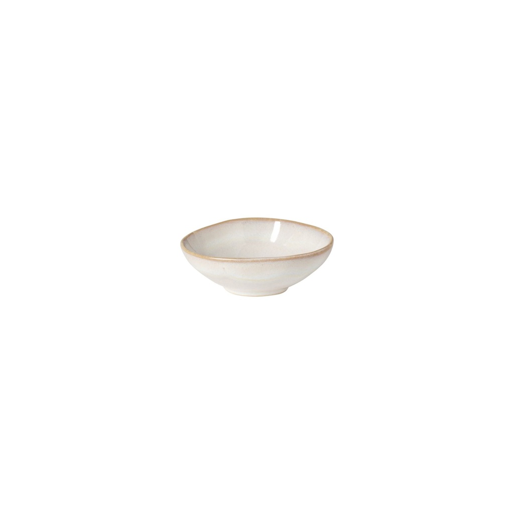 Costa Nova - Kom ovaal Brisa salt (10 cm, 8 cl, 6 stuks)
