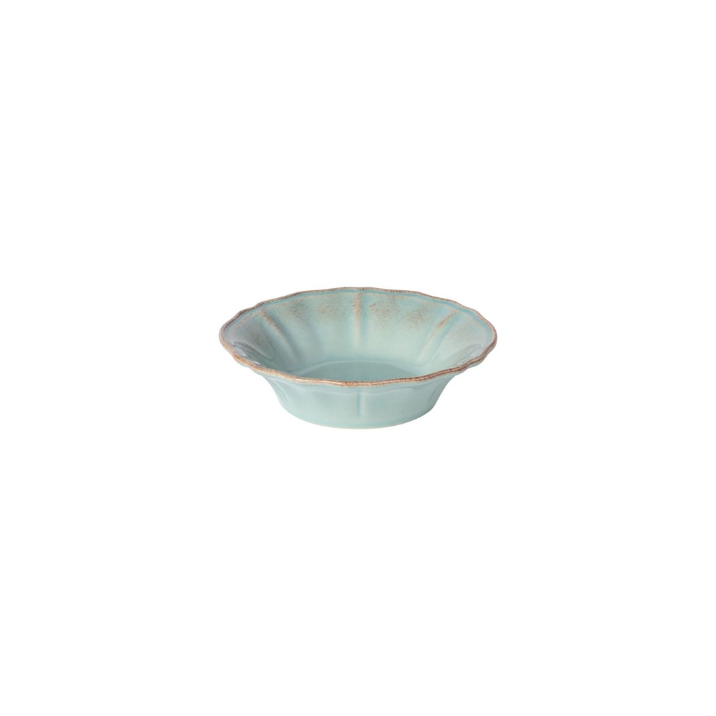 Costa Nova - Amusebord Alentejo turquoise (14 cm, 12,5 cl, 6 stuks)