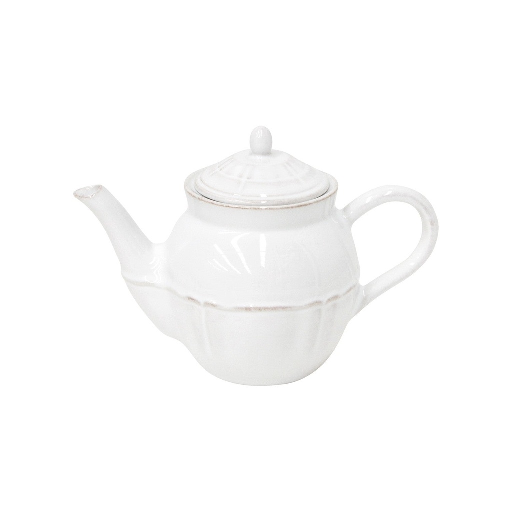 Costa Nova - Theepot Alentejo wit (51,4 cl, 1 stuk)