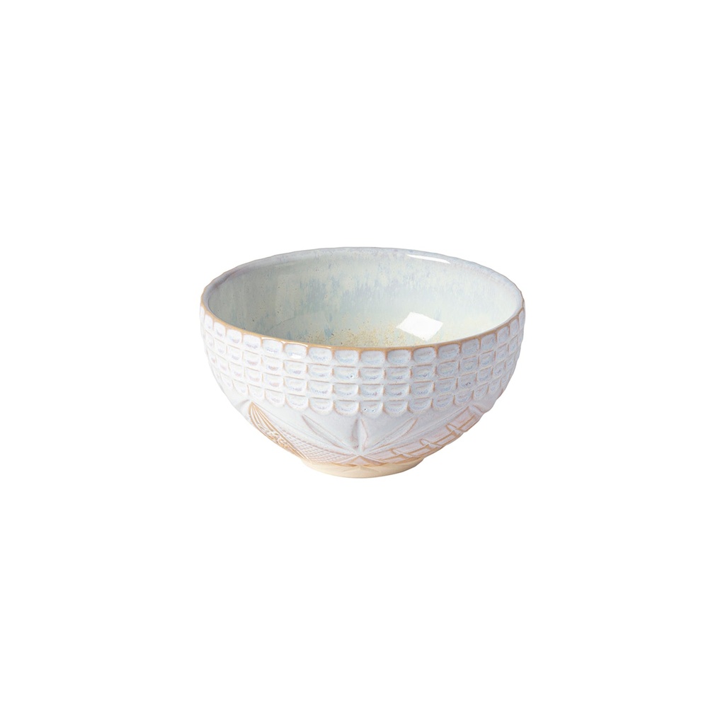 Costa Nova - Soep-/ontbijtkom Cristal nacar (16 cm, 69,8 cl, 6 stuks)