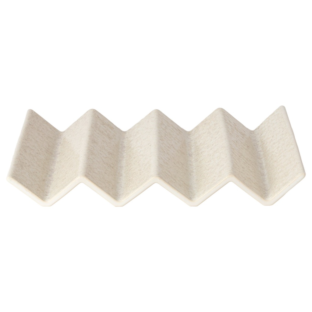 Costa Nova - Serveerschaal rechthoekig Escada cream (36 cm, 1 stuk)
