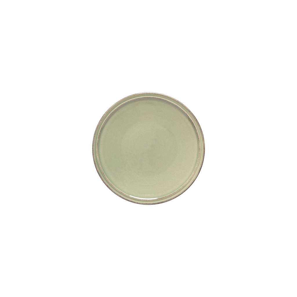 Costa Nova - Amusebord Friso sage green (16 cm, 6 stuks)