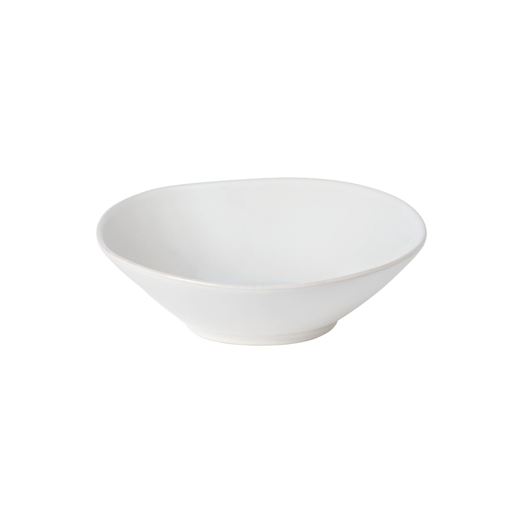 Costa Nova - Soep-/pastakom Lisa wit (23 cm, 97,5 cl, 6 stuks)