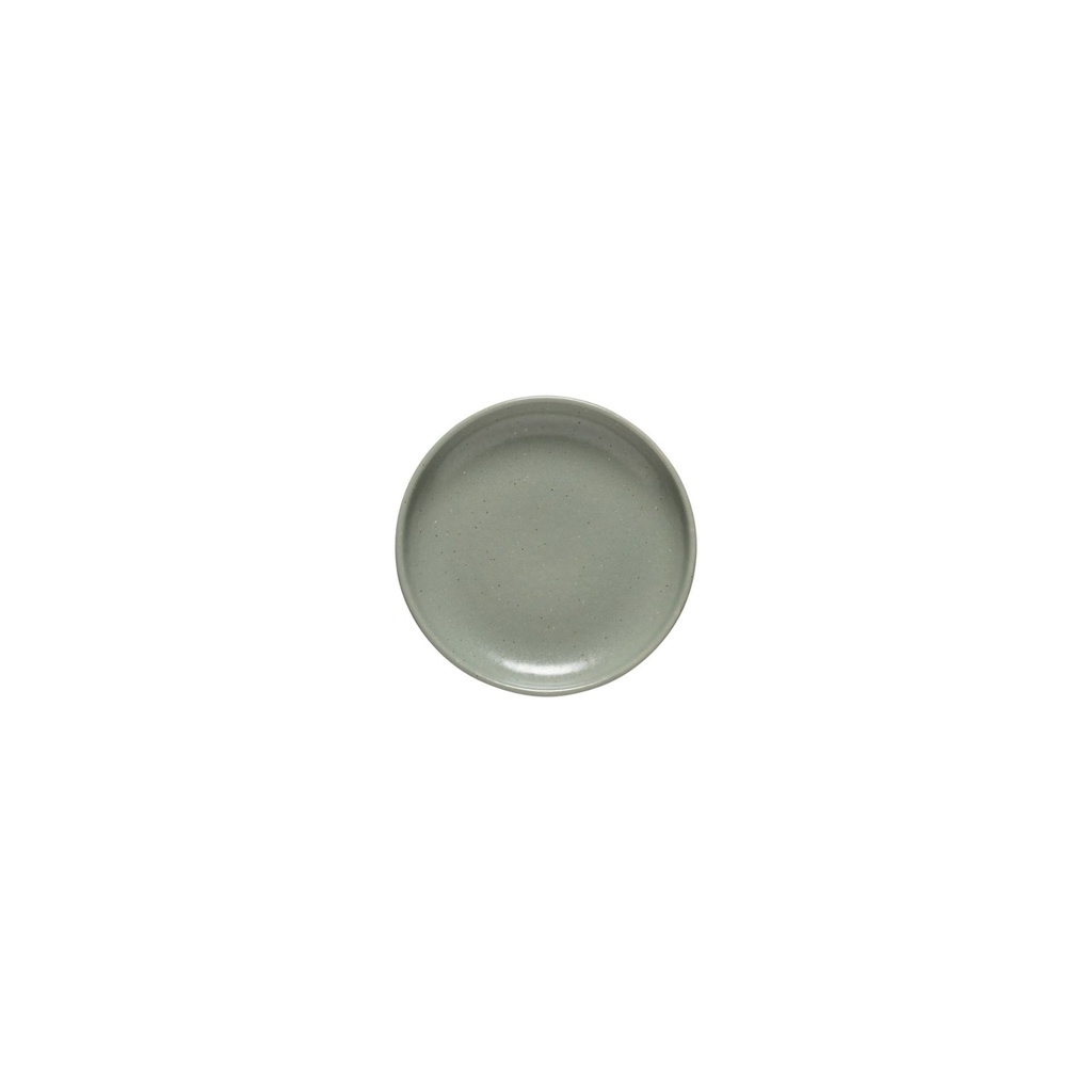 Casafina - Bord rond Pacifica artichoke (12 cm, 6 stuks)