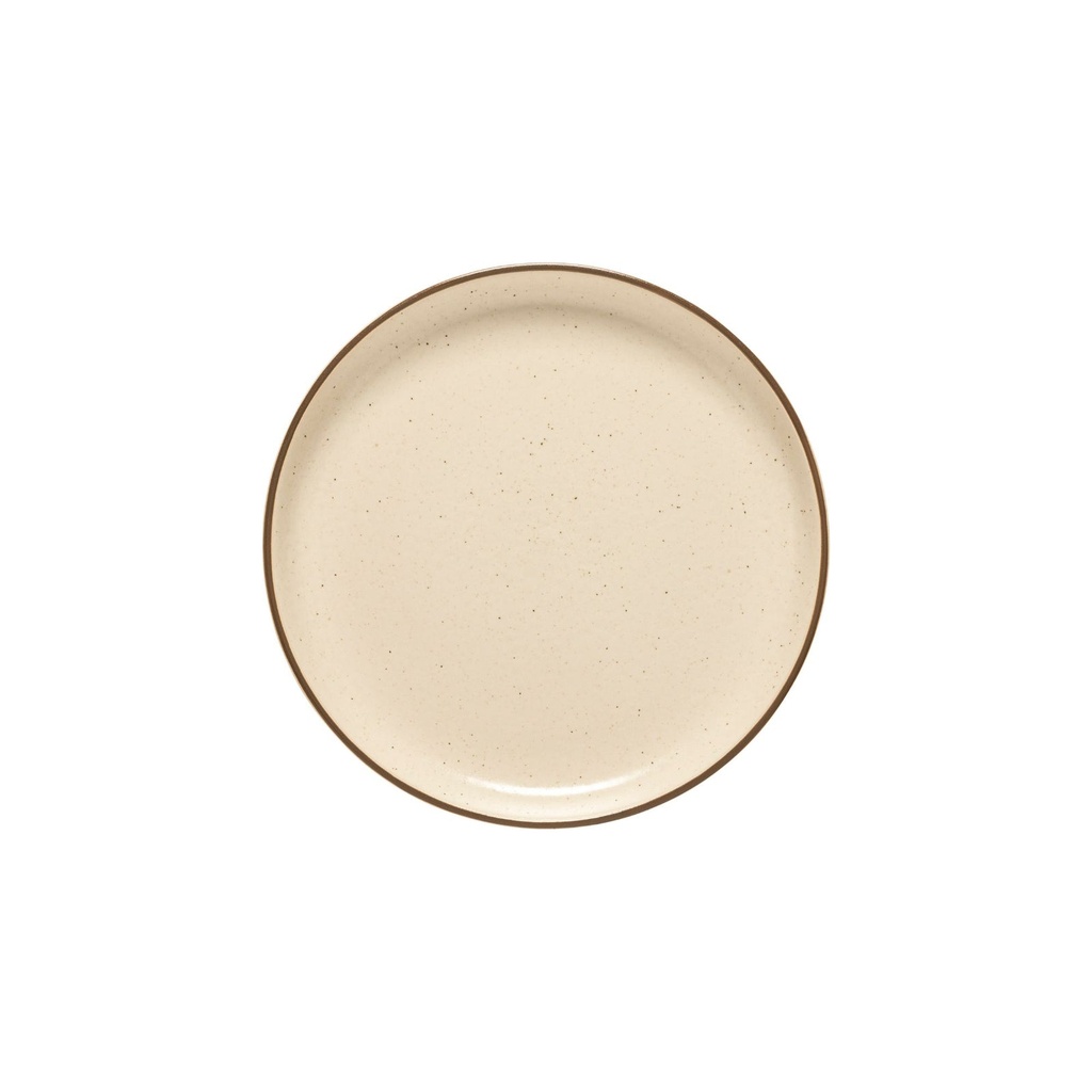 Casafina - Dessertbord Pacifica monterosa (22 cm, 6 stuks)