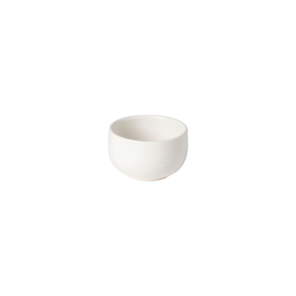 Casafina - Ramekin rond Pacifica salt (9 cm, 22 cl, 6 stuks)