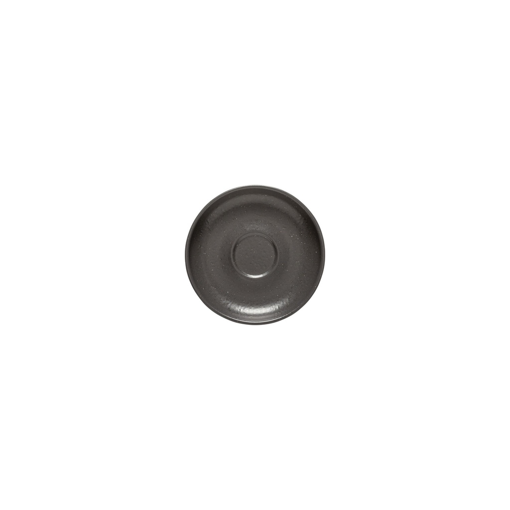Casafina - Koffieschotel Pacifica seed grey (12 cm, 6 stuks)