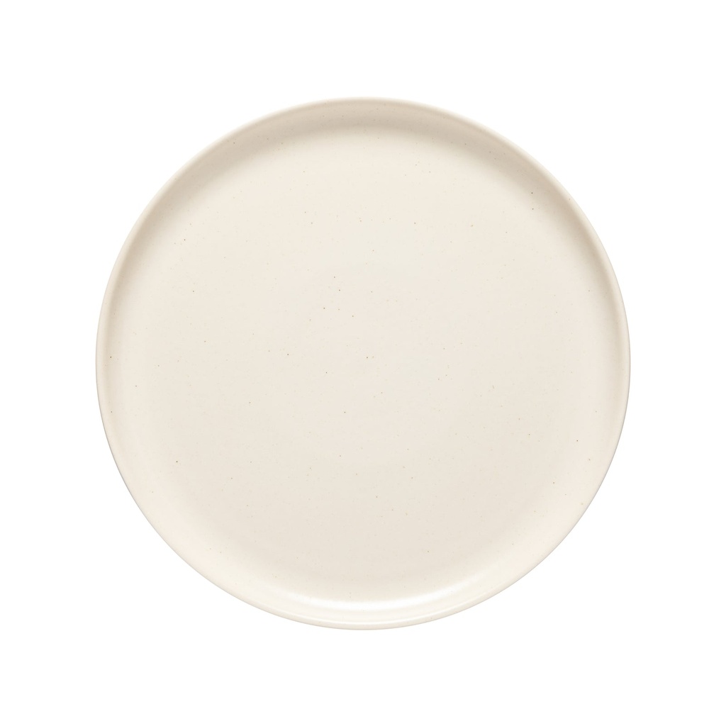 Casafina - Onderbord Pacifica vanilla (32 cm, 6 stuks)