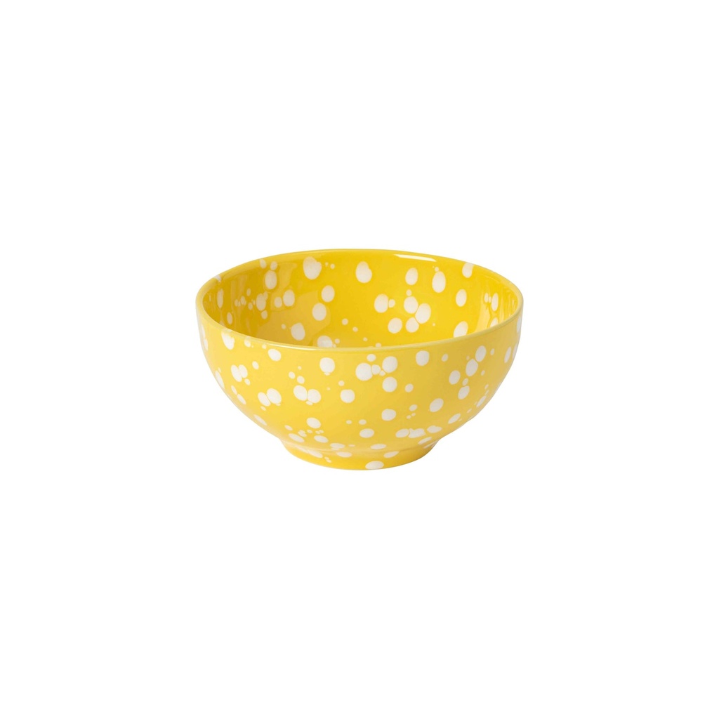 Costa Nova - Soep-/ontbijtkom Rafaela chamomile (16 cm, 82,5 cl, 6 stuks)