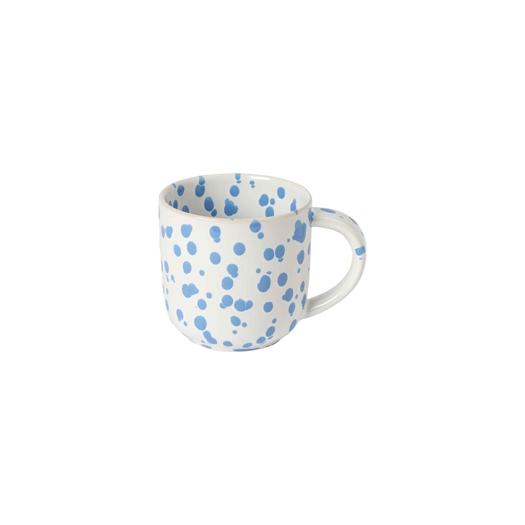 Costa Nova - Mok Rafaela cornflower blue (49,4 cl, 6 stuks)