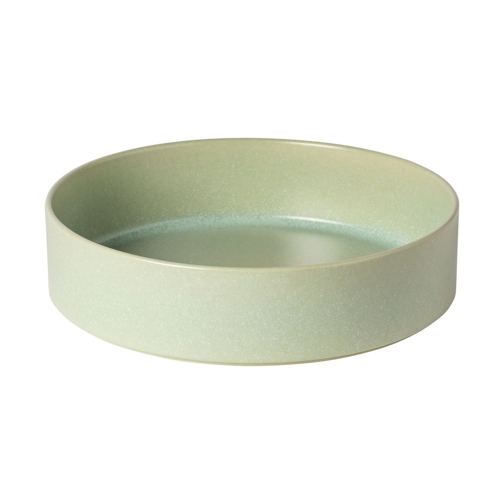 Costa Nova - Serveerschaal Redonda bay leaf (29 cm, 338 cl, 1 stuk)