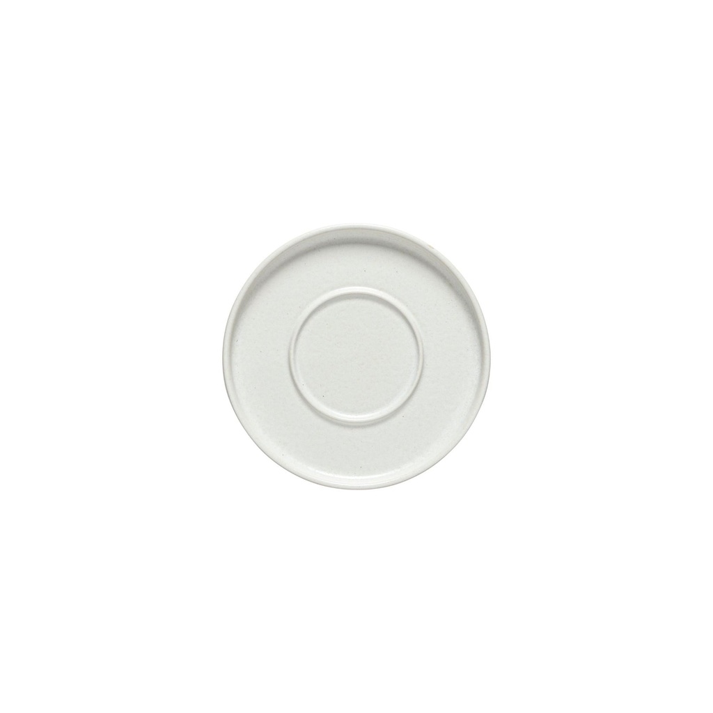 Costa Nova - Theeschotel Redonda wit (17 cm, 6 stuks)