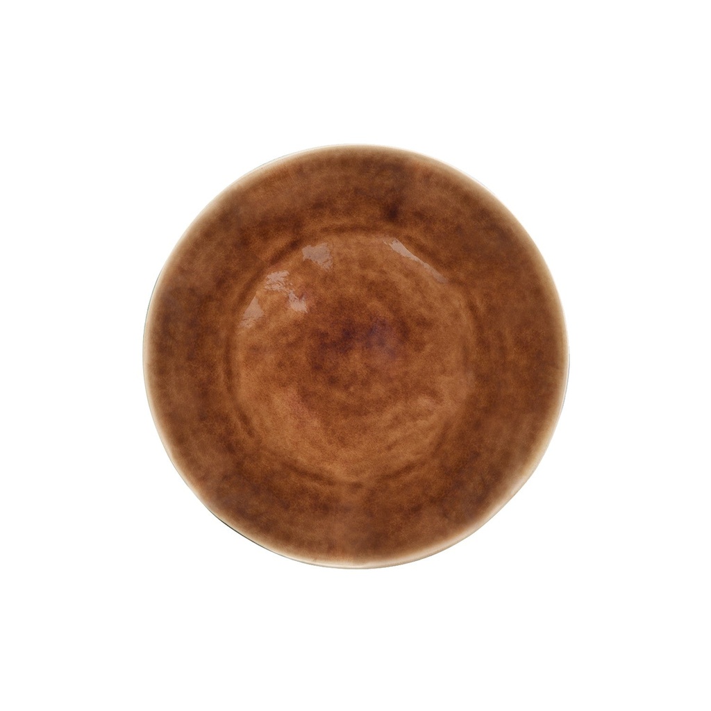 Costa Nova - Bord plat Riviera terra (27 cm, 6 stuks)