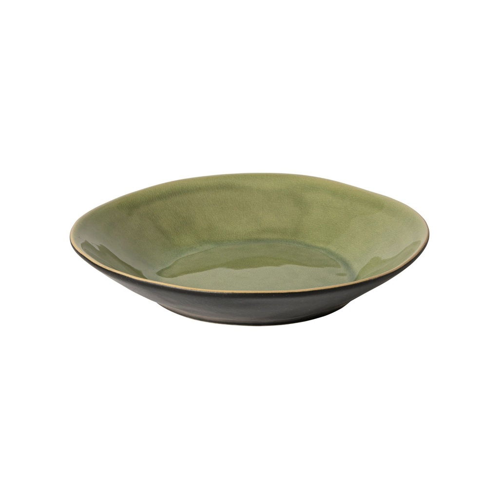 Costa Nova - Soep-/pastabord Riviera vert frais (26 cm, 78,5 cl, 6 stuks)