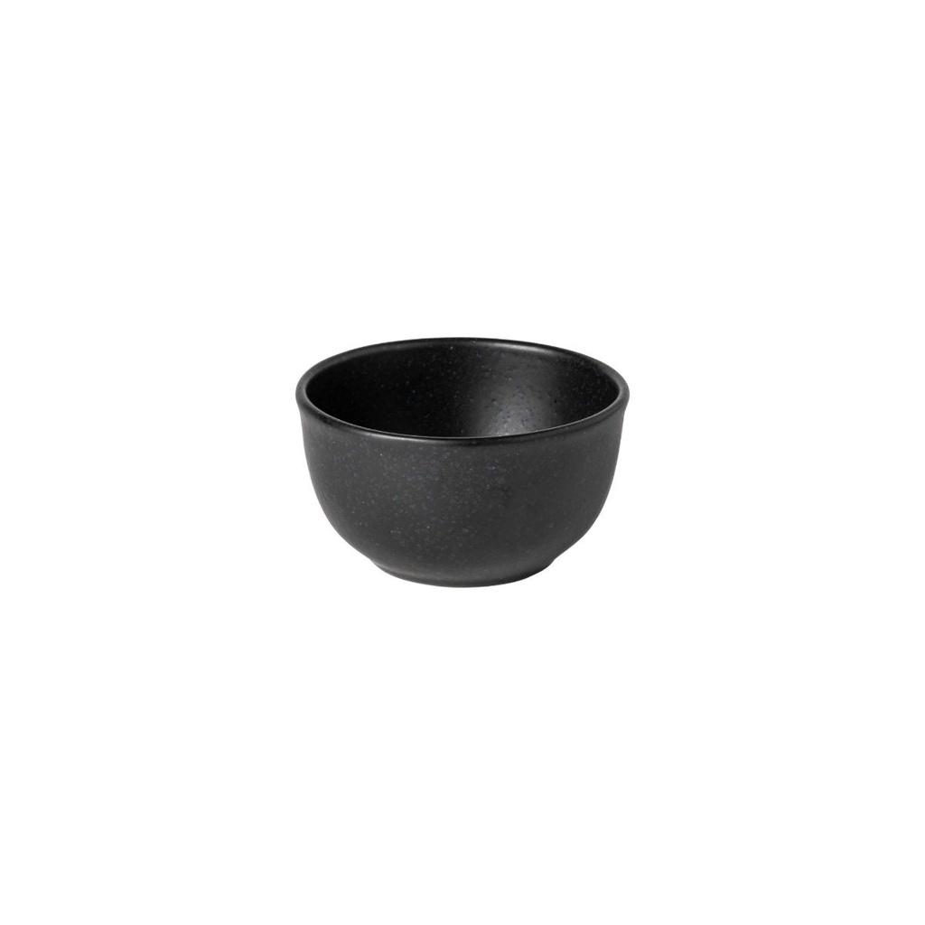 Costa Nova - Kom Roda zwart (13 cm, 43,4 cl, 6 stuks)