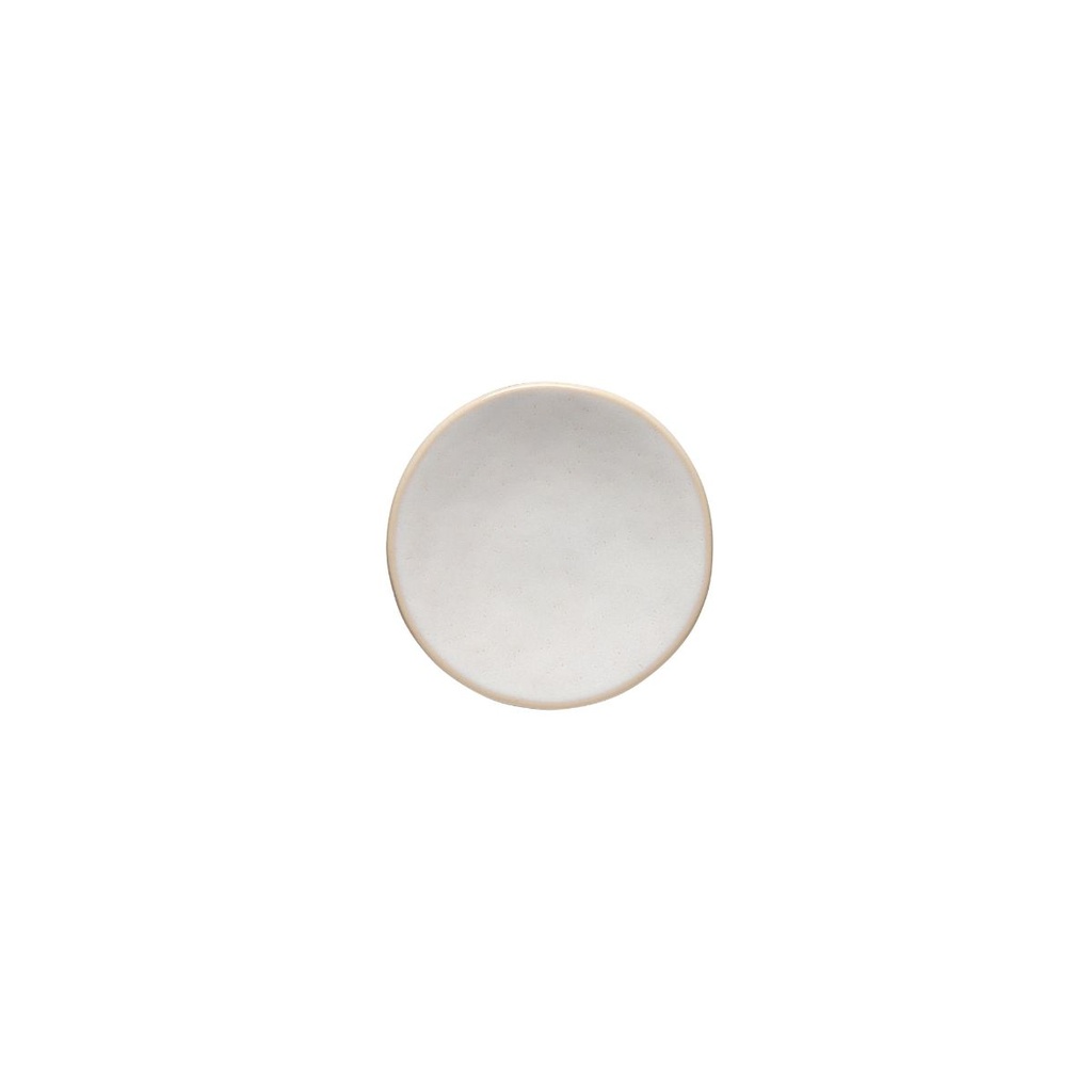 Costa Nova - Bord rond coupe Roda branca (13 cm, 6 stuks)
