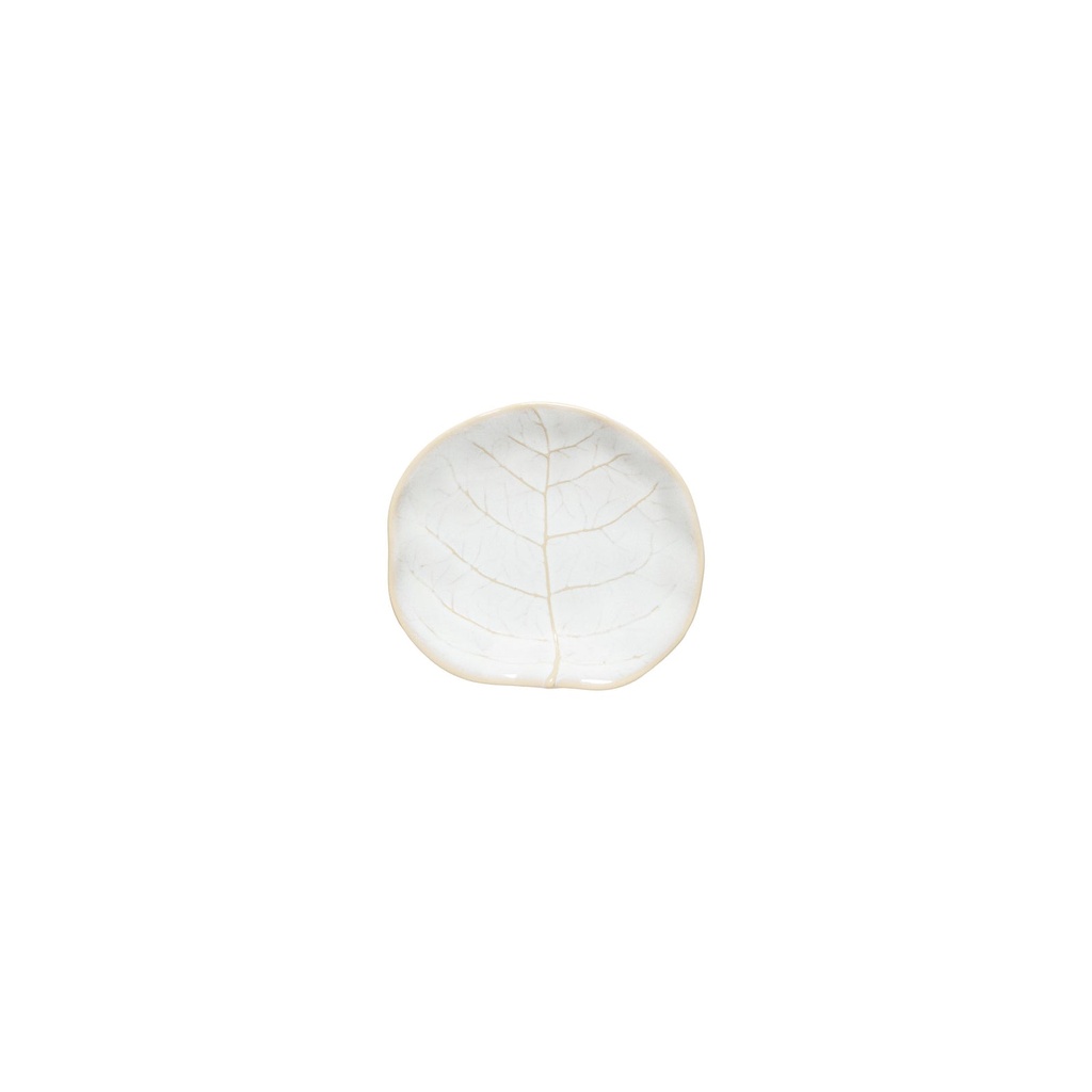 Costa Nova - Amusebord Silvina fennel white (13 cm, 6 stuks)