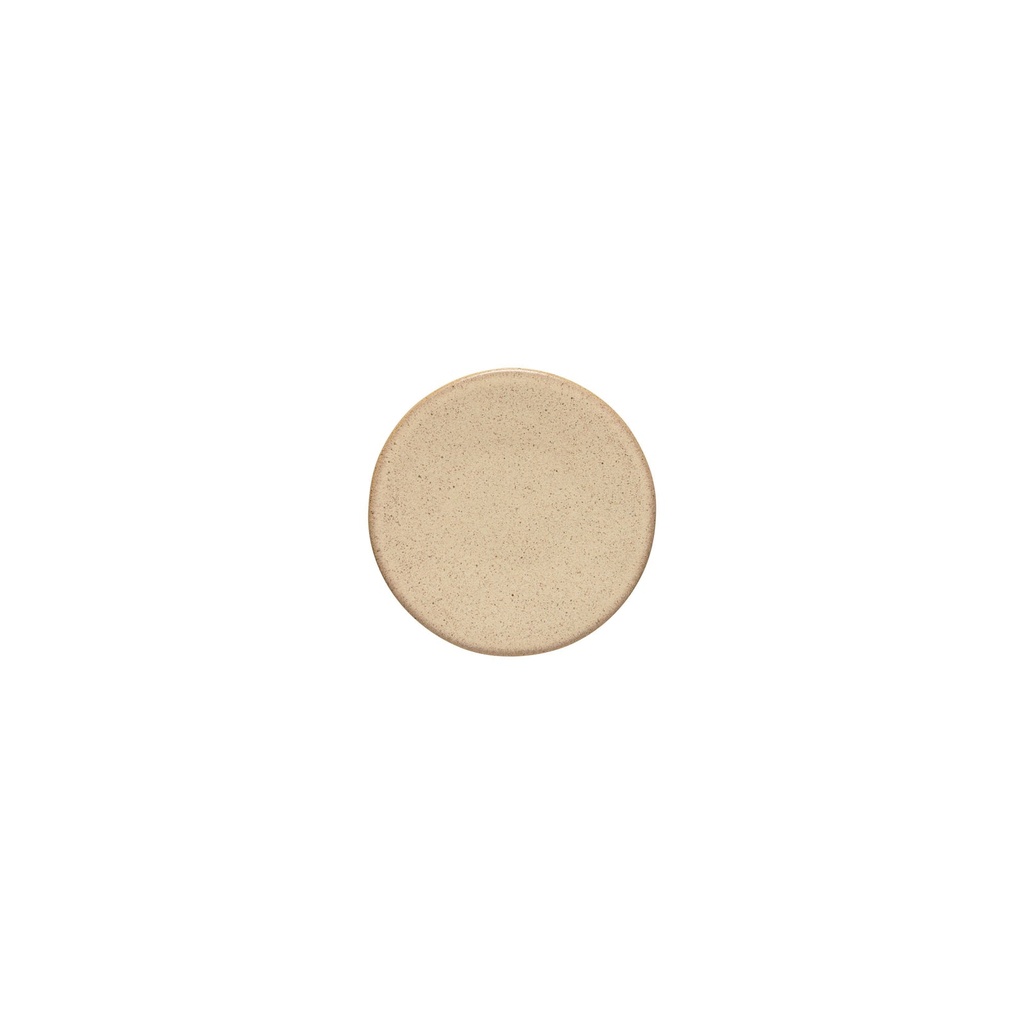 Costa Nova - Amusebord coupe Arenito champagnegeel (13 cm, 6 stuks)