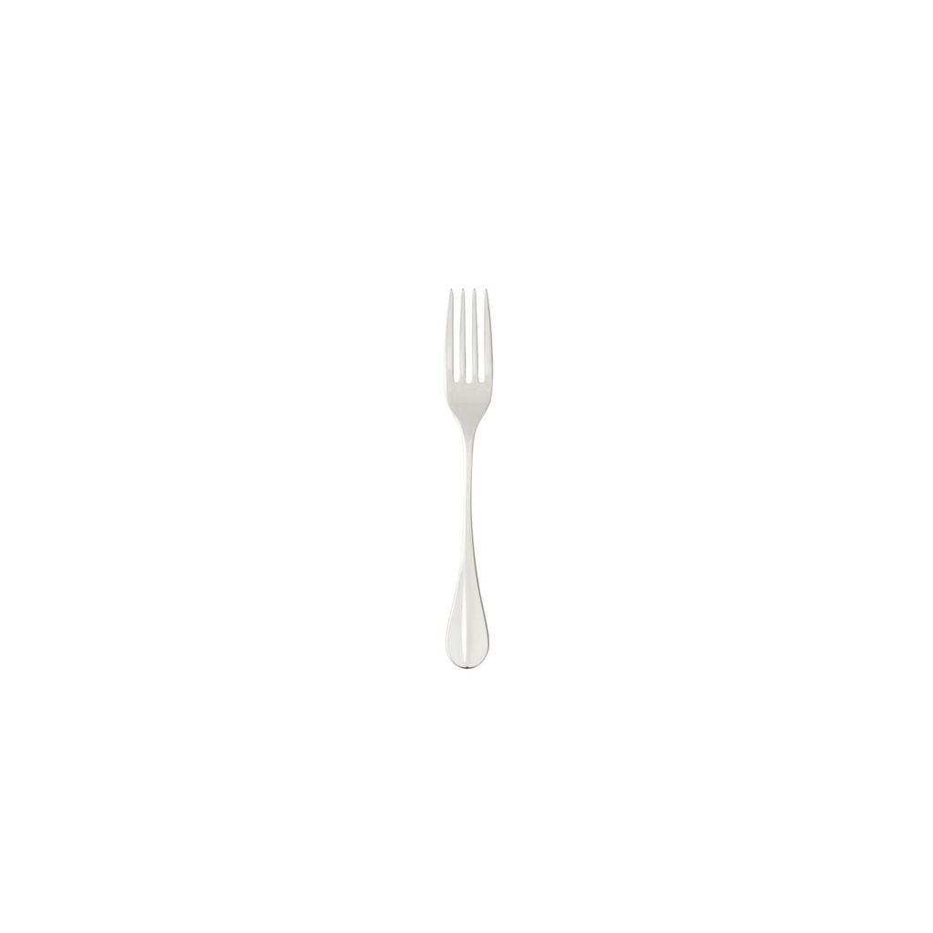 Costa Nova - Dessertvork Nau polished (17,7 cm, 12 stuks)