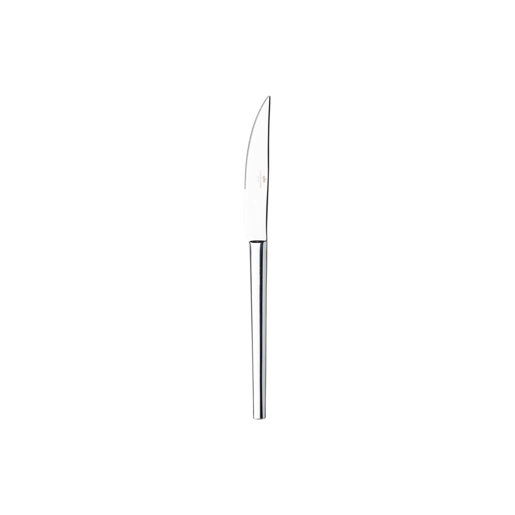 Costa Nova - Tafelmes Vela polished (23,5 cm, 12 stuks)