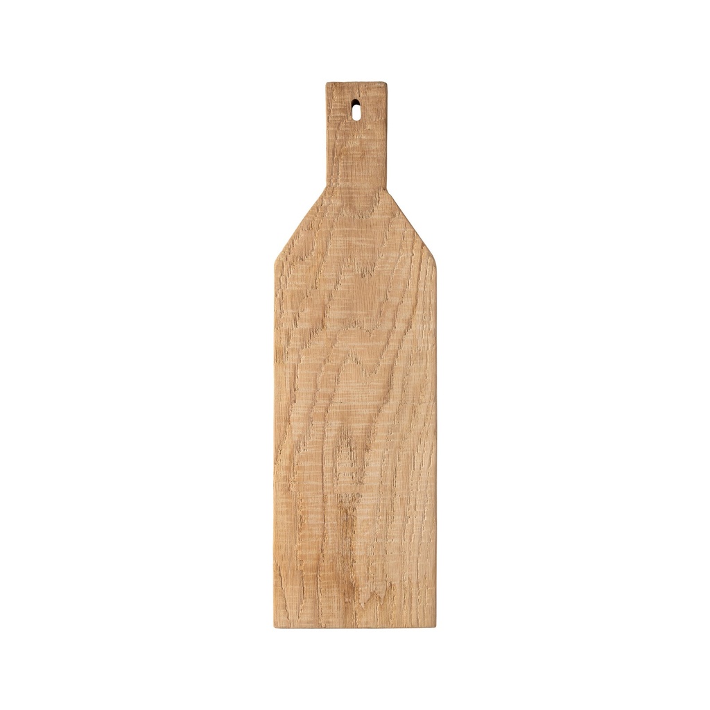 Costa Nova - Snij-/serveerplank eikenhout met handvat Oak Collection oak wood (50 cm, 1 stuk)