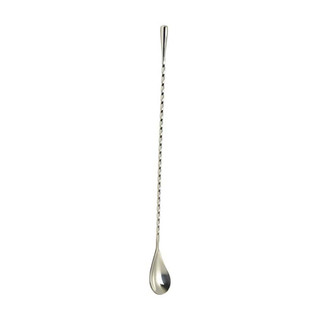 Cocktaillepel (40 cm, 48 stuks)