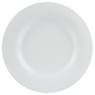 Academy bord rond Finesse (17 cm, 6 stuks)