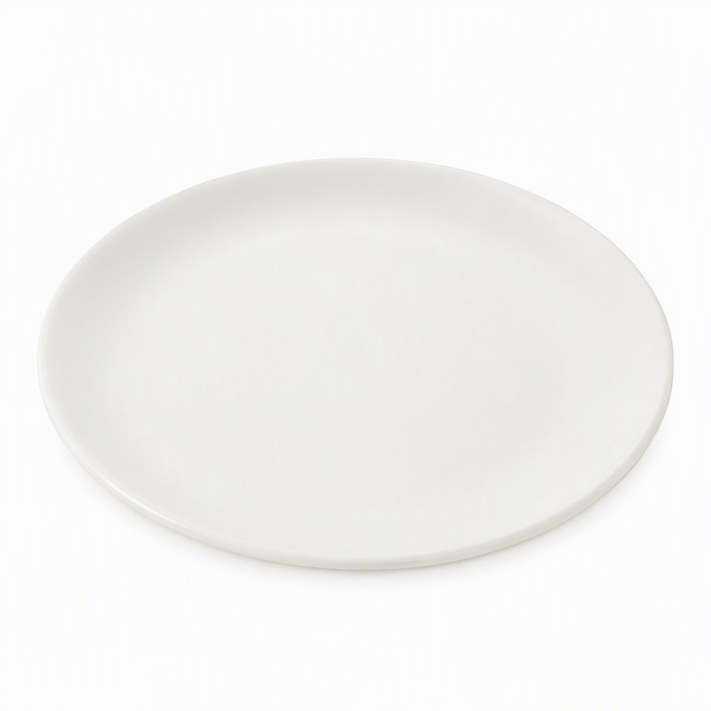 Pure coupe bord (17 cm, 12 stuks)