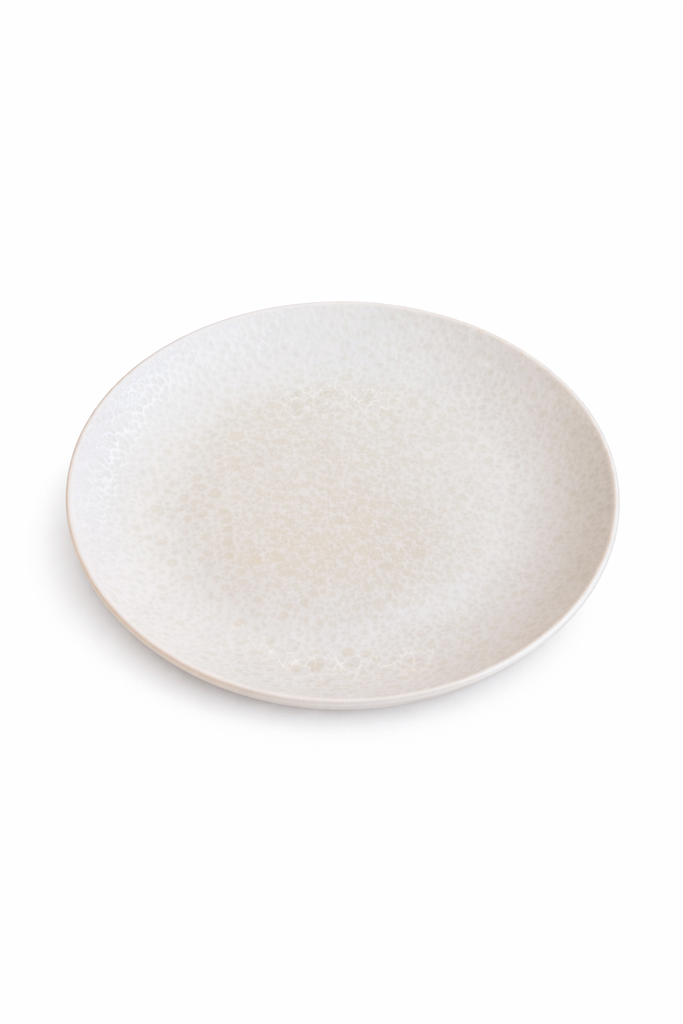 Desert coupe bord (27 cm, 12 stuks)