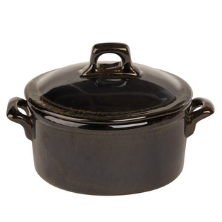Azul ovenschaal met deksel (12 cm, 6 stuks)