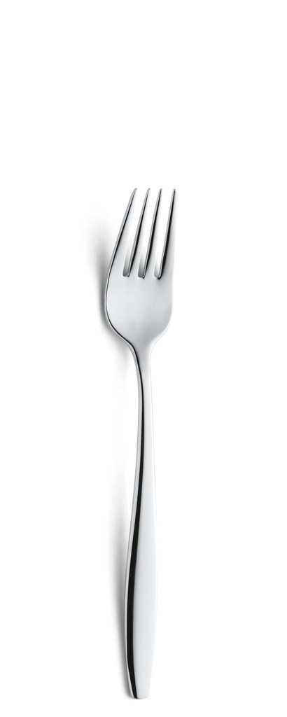 Amefa - Dessertvork 1810 Florence 18/10 zilver (17,7 cm, 12 stuks)