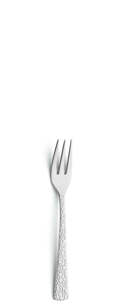 Amefa - Gebaksvork 8036 Livia Ronda 18/10 (14,2 cm, 12 stuks)