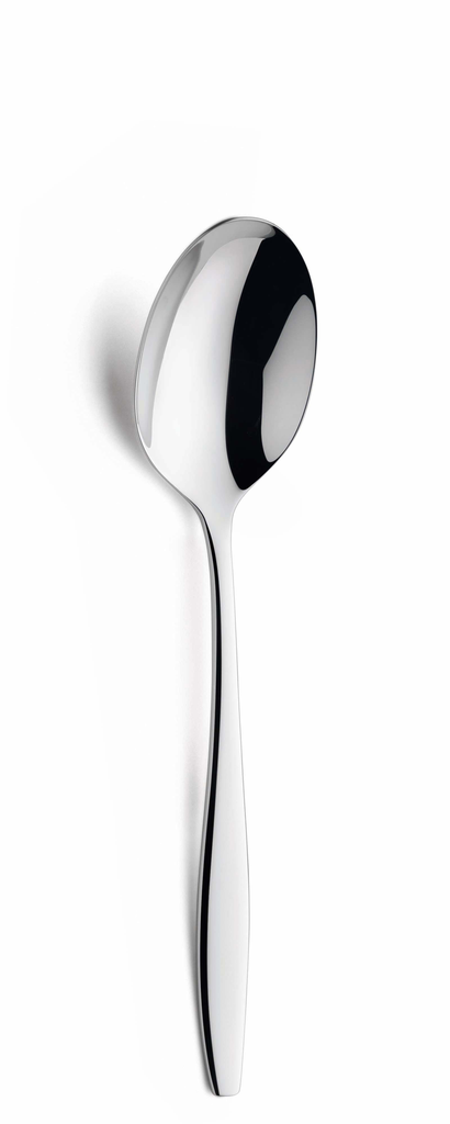 Amefa - Groentelepel 1810 Florence zilver (21,3 cm, 6 stuks)