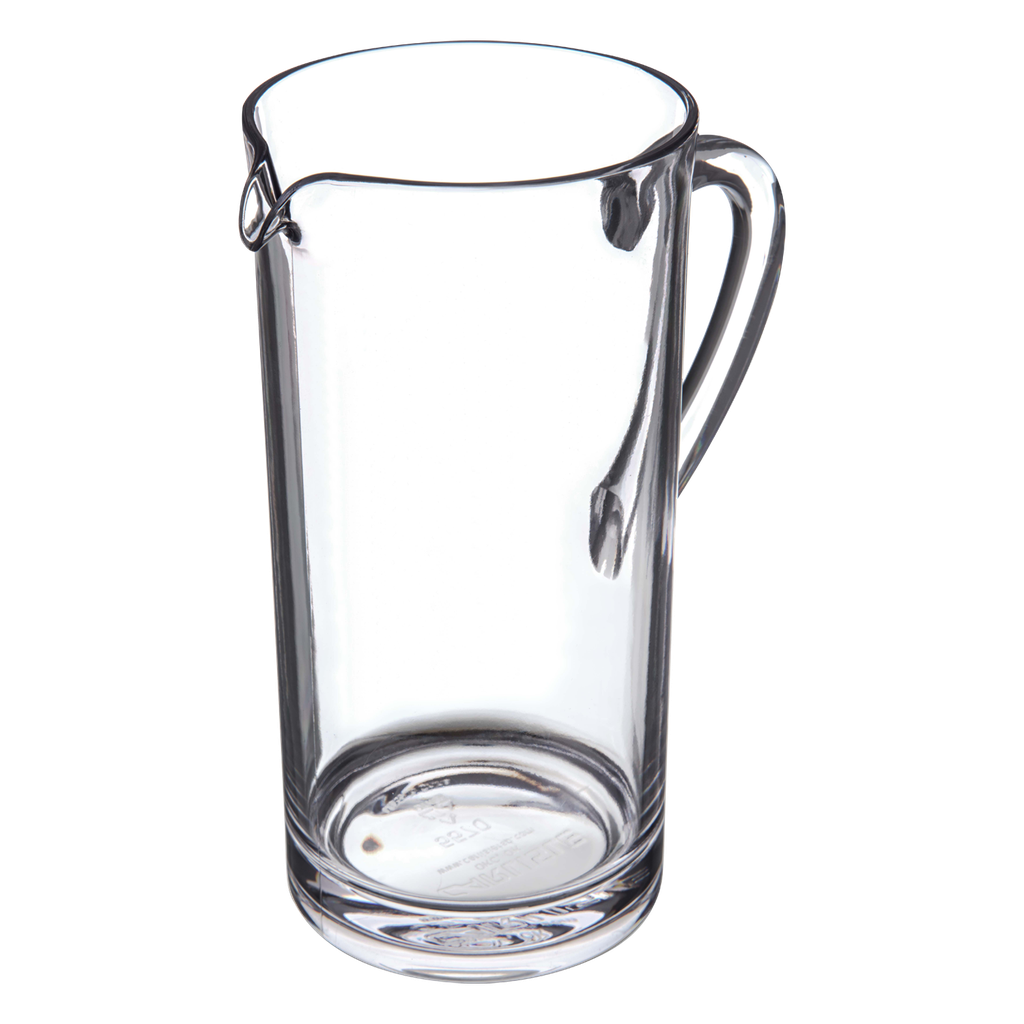 Carlisle - Kan Elan polycarbonaat (1,7 l, 6 stuks)