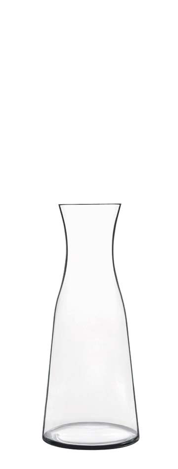 Luigi Bormioli - Karaf Atelier (25 cl, 12 stuks)