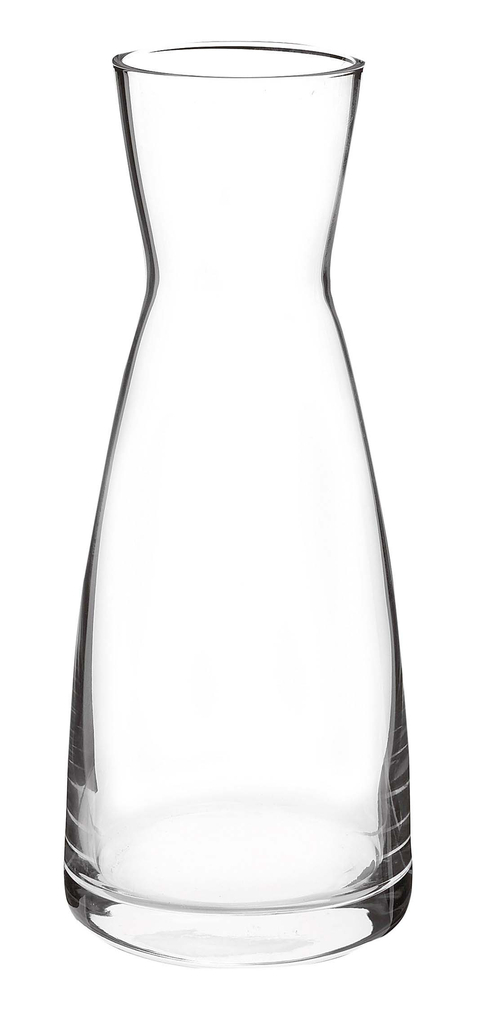 Bormioli Rocco - Karaf Ypsilon (1 l, 6 stuks)