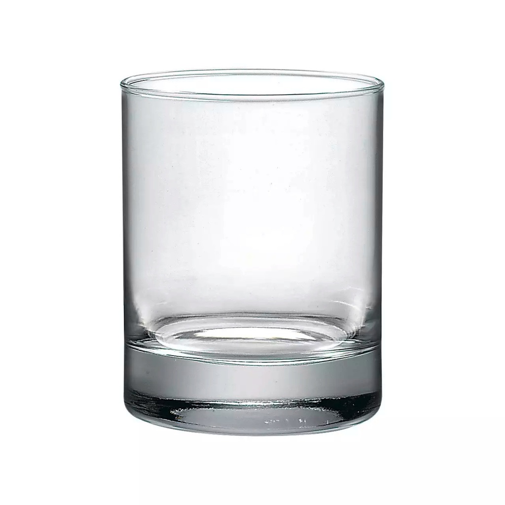 Longdrinkglas 28,5 cl fh Gina (set van 3)