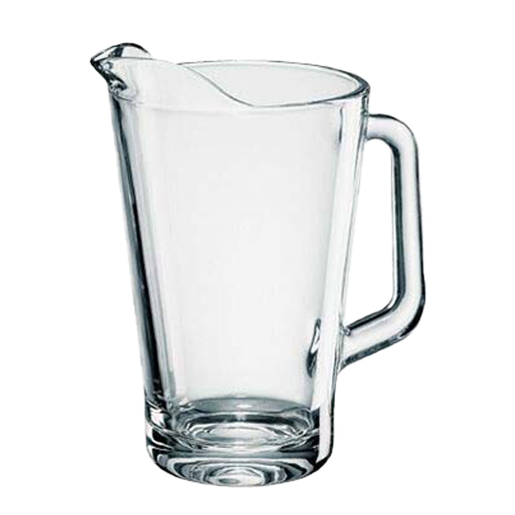 Pitcher Conic 1,8 l (6 stuks)
