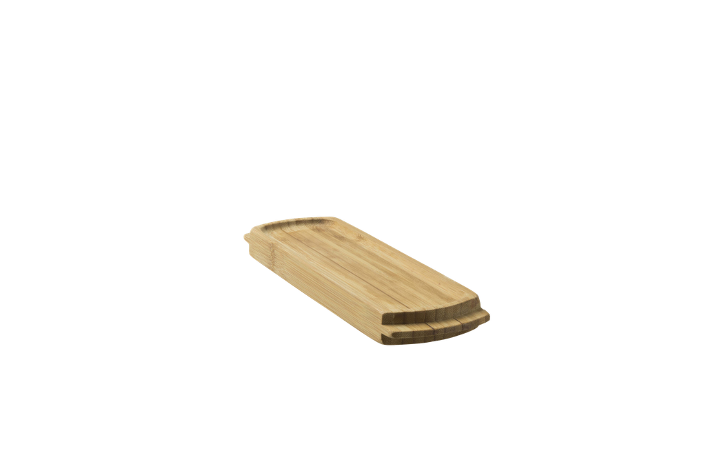 Plateau E-Twist&serve 23 x 7 x 2 cm (24 stuks)
