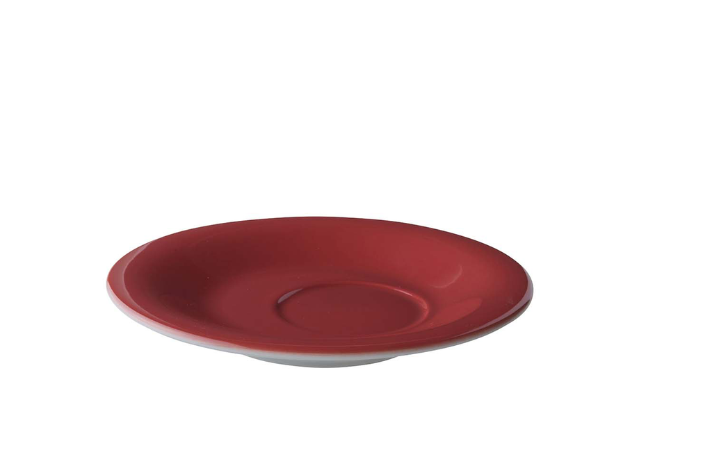 Maastricht Porselein - Schotel Finn Colour 954 rood (15,5 cm, 6 stuks)