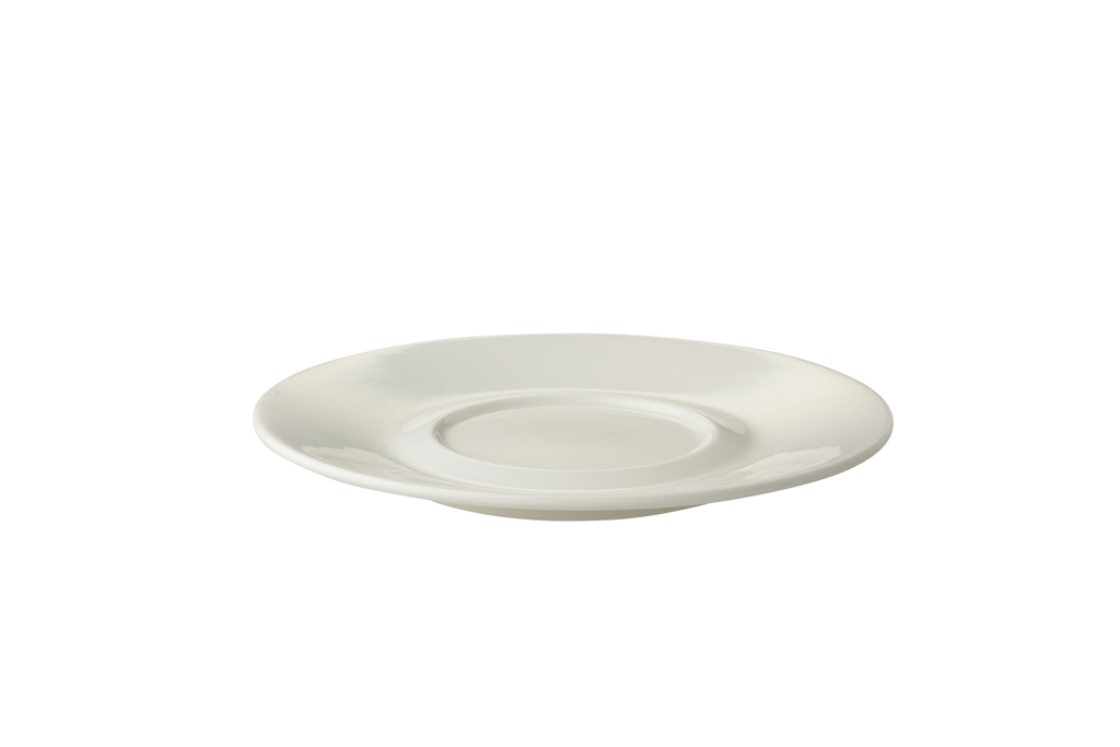 Maastricht Porselein - Soepkomschotel Lux 023 offwhite (18 cm, 6 stuks)