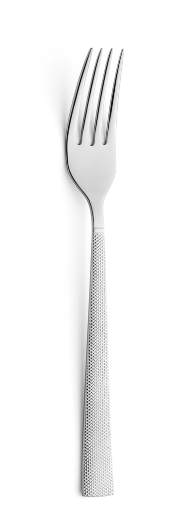 Amefa - Tafelvork 8010 Jewel 18/10 (20,7 cm, 12 stuks)