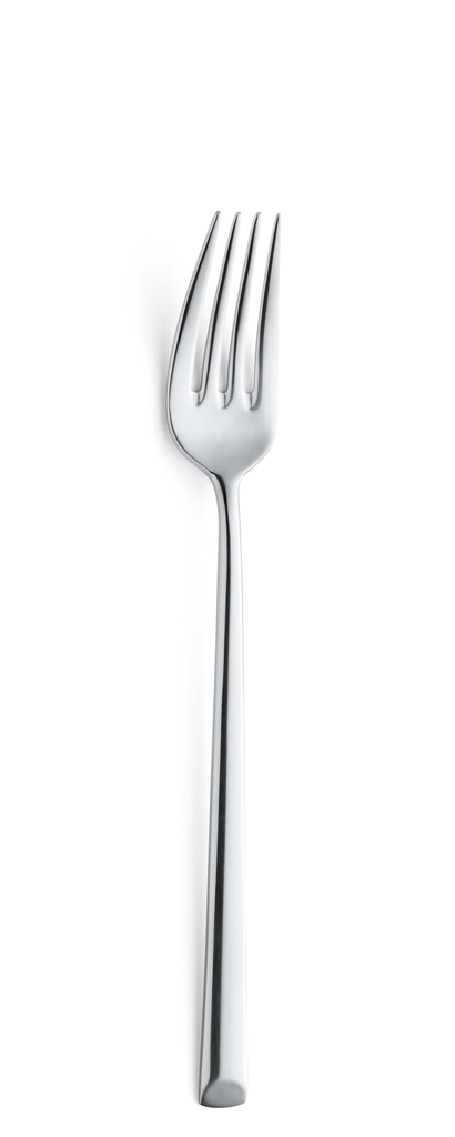 Amefa - Tafelvork 1170 Metropole 18/10 (20,7 cm, 12 stuks)