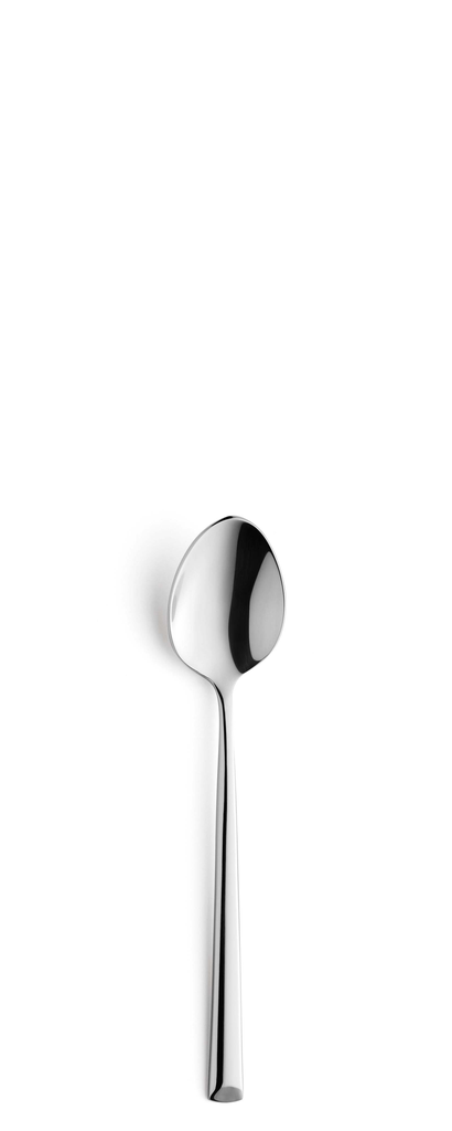 Amefa - Theelepel 1170 Metropole 18/10 (11,4 cm, 12 stuks)