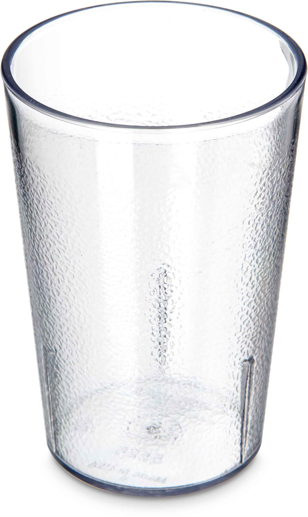 Carlisle - Tumbler Stackable SAN breukvast (24 cl, 6 stuks)