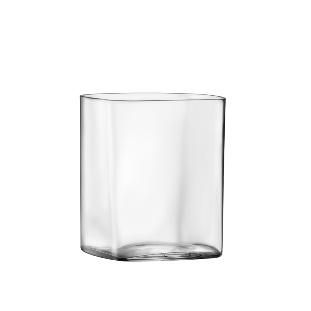 Tumbler 28 cl stapelbaar Stackable Transparant (1 stuk)